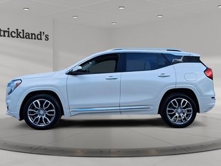 2024 GMC Terrain AWD Denali in Stratford, Ontario - 5 - w320h240px