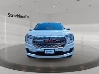 2024 GMC Terrain AWD Denali in Stratford, Ontario - 2 - w320h240px