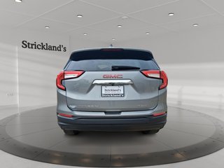 2024 GMC Terrain AWD SLE in Stratford, Ontario - 3 - w320h240px