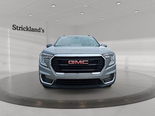 2024 GMC Terrain AWD SLE in Stratford, Ontario - 2 - w320h240px