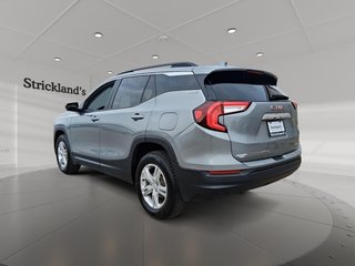 2024 GMC Terrain AWD SLE in Stratford, Ontario - 4 - w320h240px