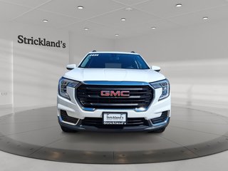 2024 GMC Terrain AWD SLE in Stratford, Ontario - 2 - w320h240px