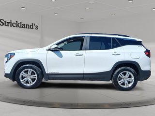 2024 GMC Terrain AWD SLE in Stratford, Ontario - 5 - w320h240px