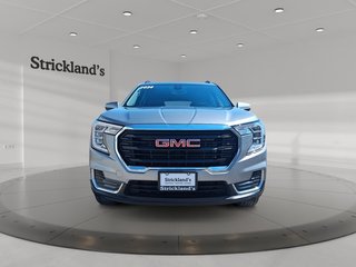 2024 GMC Terrain AWD SLE in Stratford, Ontario - 2 - w320h240px