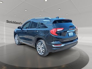 2024 GMC Terrain AWD Denali in Stratford, Ontario - 4 - w320h240px
