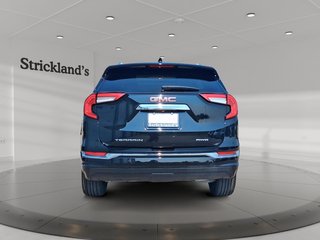 2024 GMC Terrain AWD Denali in Stratford, Ontario - 3 - w320h240px