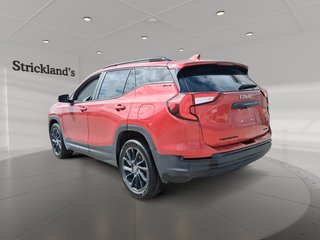 2024 GMC Terrain AWD SLE in Stratford, Ontario - 4 - w320h240px