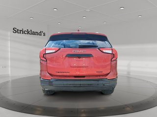 2024 GMC Terrain AWD SLE in Stratford, Ontario - 3 - w320h240px