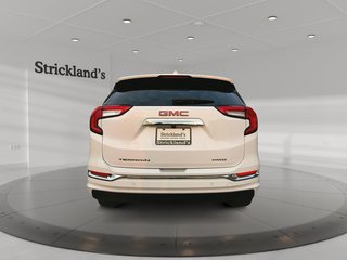 2024 GMC Terrain AWD Denali in Stratford, Ontario - 5 - w320h240px