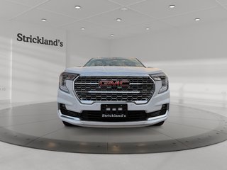2024 GMC Terrain AWD Denali in Stratford, Ontario - 2 - w320h240px