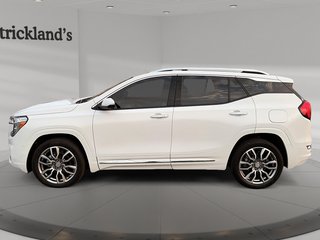 2024 GMC Terrain AWD Denali in Stratford, Ontario - 3 - w320h240px