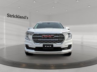 2024 GMC Terrain AWD Denali in Stratford, Ontario - 2 - w320h240px
