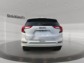 2024 GMC Terrain AWD Denali in Stratford, Ontario - 5 - w320h240px