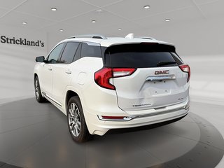 2024 GMC Terrain AWD Denali in Stratford, Ontario - 4 - w320h240px