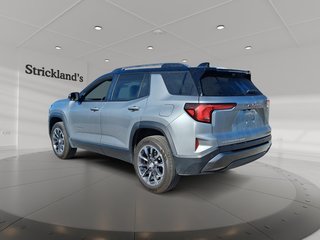 2025 GMC Terrain AWD Elevation in Stratford, Ontario - 4 - w320h240px