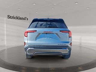 2025 GMC Terrain AWD Elevation in Stratford, Ontario - 3 - w320h240px