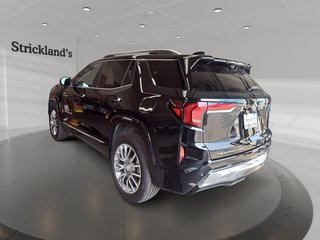2026 GMC Terrain AWD Denali in Stratford, Ontario - 4 - w320h240px