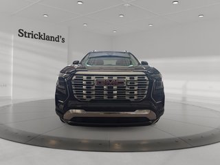 2026 GMC Terrain AWD Denali in Stratford, Ontario - 2 - w320h240px
