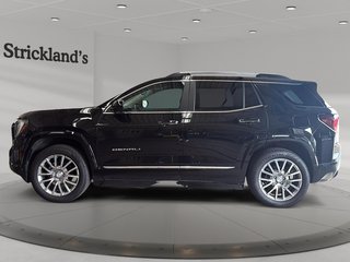 2026 GMC Terrain AWD Denali in Stratford, Ontario - 5 - w320h240px