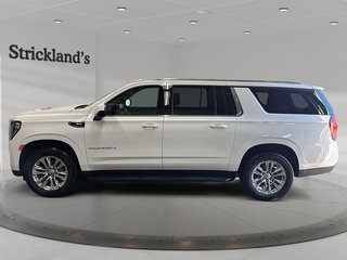 2024 GMC Yukon XL 4WD 4dr SLE in Stratford, Ontario - 3 - w320h240px