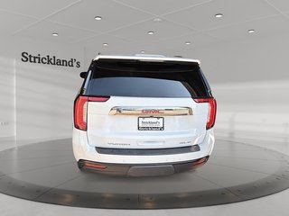 2024 GMC Yukon XL 4WD 4dr SLE in Stratford, Ontario - 2 - w320h240px