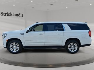 2024 GMC Yukon XL 4WD 4dr SLE in Stratford, Ontario - 5 - w320h240px