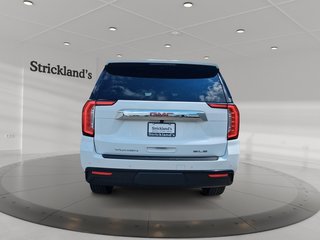 2024 GMC Yukon XL 4WD 4dr SLE in Stratford, Ontario - 3 - w320h240px