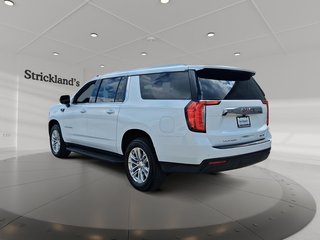2024 GMC Yukon XL 4WD 4dr SLE in Stratford, Ontario - 4 - w320h240px