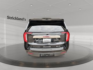 2024 GMC Yukon XL 4WD 4dr SLE in Stratford, Ontario - 3 - w320h240px