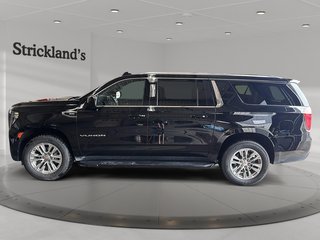 2024 GMC Yukon XL 4WD 4dr SLE in Stratford, Ontario - 5 - w320h240px