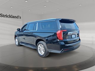 2024 GMC Yukon XL 4WD 4dr SLE in Stratford, Ontario - 4 - w320h240px