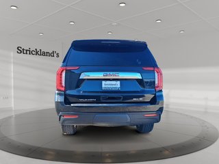2024 GMC Yukon XL 4WD 4dr SLE in Stratford, Ontario - 5 - w320h240px