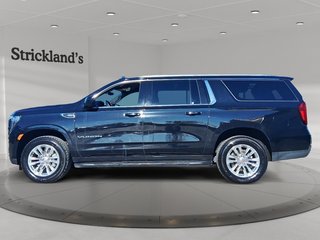 2024 GMC Yukon XL 4WD 4dr SLE in Stratford, Ontario - 3 - w320h240px