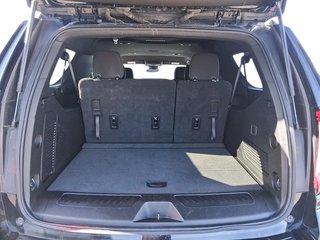 2024 GMC Yukon XL 4WD 4dr SLE in Stratford, Ontario - 6 - w320h240px