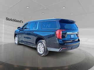 2024 GMC Yukon XL 4WD 4dr SLE in Stratford, Ontario - 4 - w320h240px
