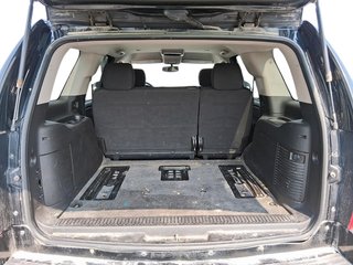2014 GMC Yukon SLT 4WD in Stratford, Ontario - 6 - w320h240px