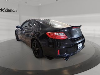 2015 Honda Accord Cpe EX-L V6 Navi at in Stratford, Ontario - 4 - w320h240px