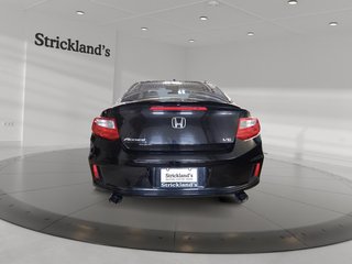2015 Honda Accord Cpe EX-L V6 Navi at in Stratford, Ontario - 3 - w320h240px