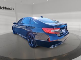 2019 Honda Accord Sedan 2.0 Touring 10AT in Stratford, Ontario - 4 - w320h240px