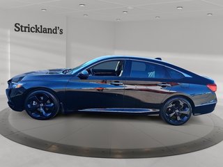 2019 Honda Accord Sedan 2.0 Touring 10AT in Stratford, Ontario - 5 - w320h240px
