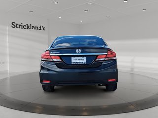 2015 Honda Civic Sedan EX CVT in Stratford, Ontario - 3 - w320h240px