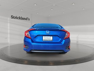 2016 Honda Civic Sedan EX-T CVT HS in Stratford, Ontario - 3 - w320h240px