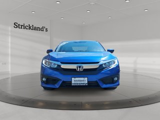 2016 Honda Civic Sedan EX-T CVT HS in Stratford, Ontario - 2 - w320h240px