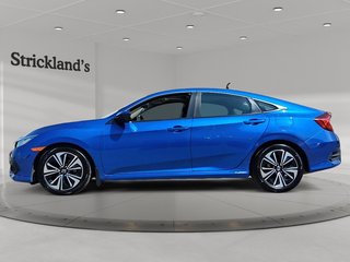 2016 Honda Civic Sedan EX-T CVT HS in Stratford, Ontario - 5 - w320h240px