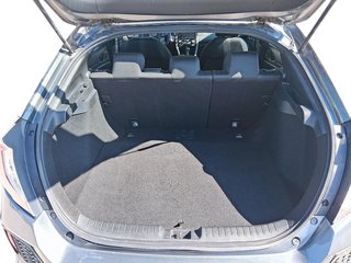 2017 Honda Civic Hatchback Sport HS CVT in Stratford, Ontario - 6 - w320h240px