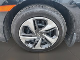 2018 Honda Civic Sedan LX CVT in Stratford, Ontario - 6 - w320h240px