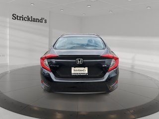 2018 Honda Civic Sedan LX CVT in Stratford, Ontario - 3 - w320h240px