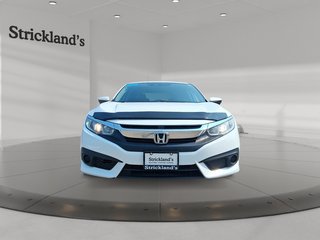 2018 Honda Civic Sedan LX CVT in Stratford, Ontario - 2 - w320h240px