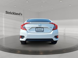 2018 Honda Civic Sedan LX CVT in Stratford, Ontario - 3 - w320h240px