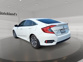 2018 Honda Civic Sedan LX CVT in Stratford, Ontario - 4 - w320h240px